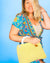 KIT DE TEJIDO BOLSO LIZZY: CURSO ONLINE + PATRÓN DIGITAL + HILADO + SET ACCESORIOS