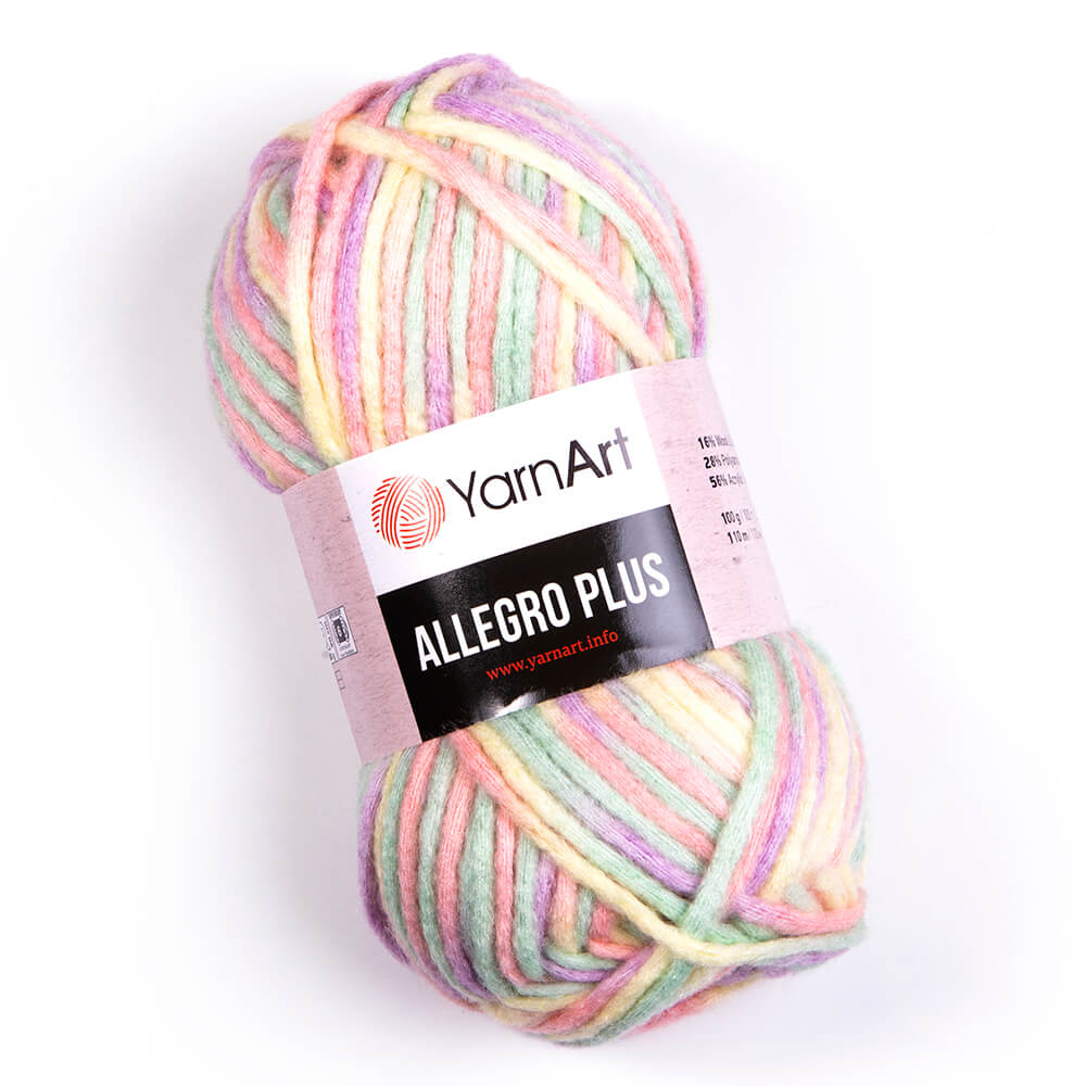 ALLEGRO PLUS