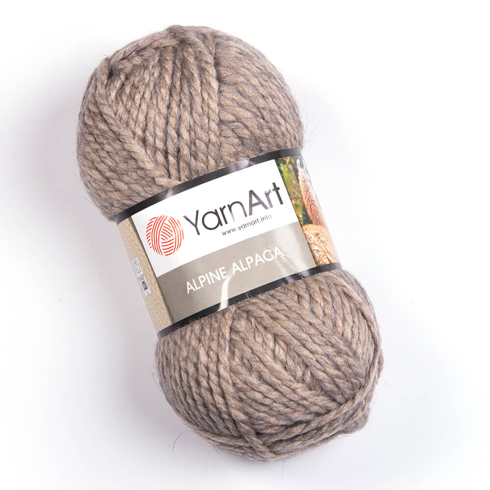ALPINE ALPACA