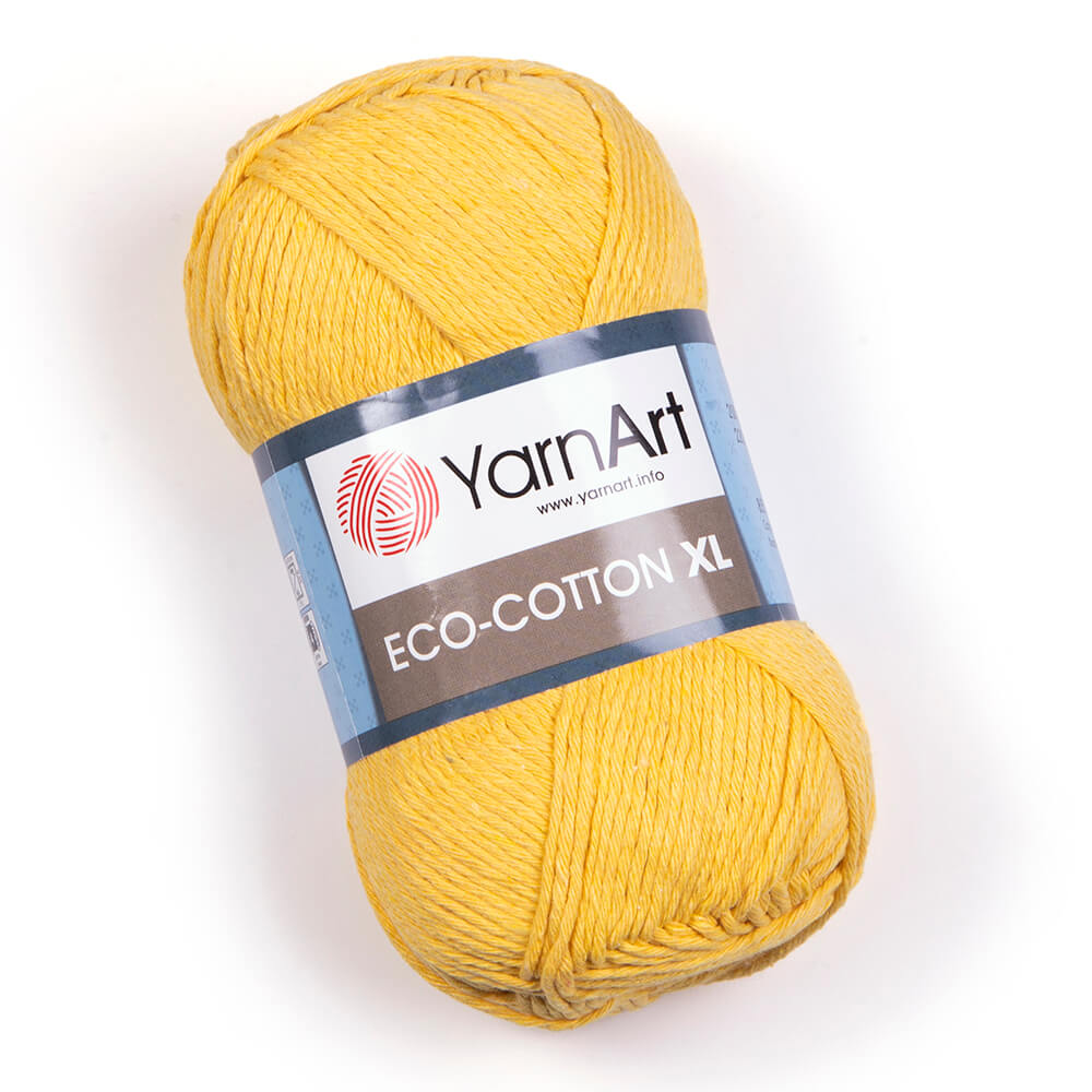 ECO COTTON XL