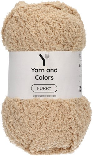 FURRY